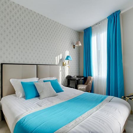 فندق Riviera Elysees باريس المظهر الخارجي الصورة