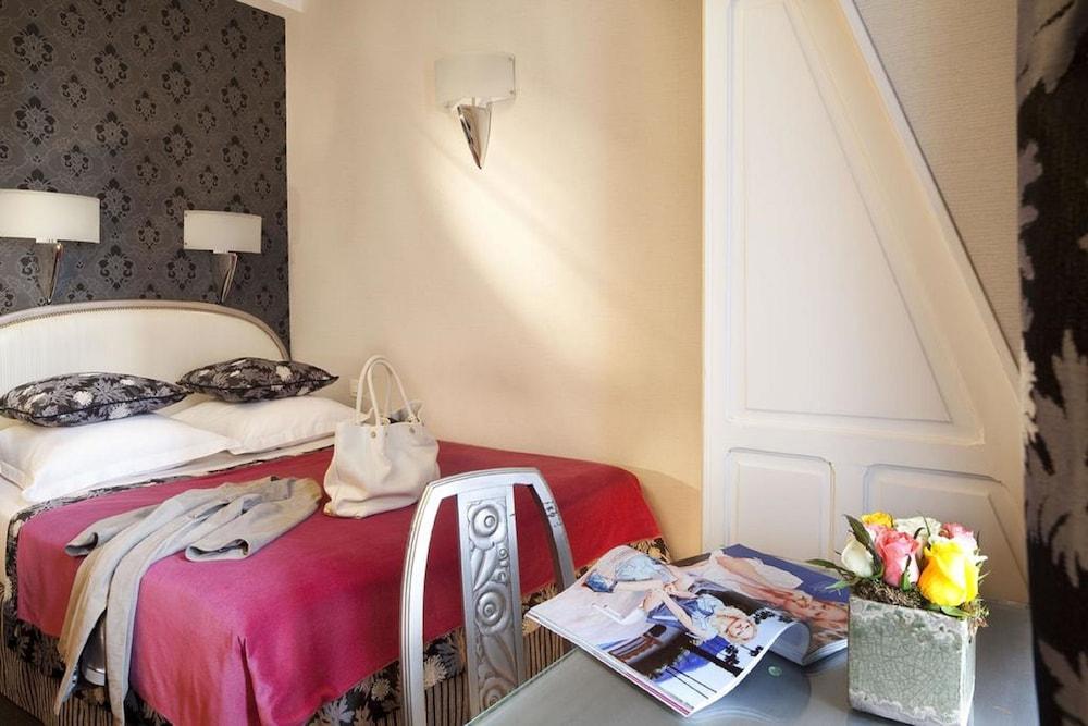 فندق Riviera Elysees باريس المظهر الخارجي الصورة