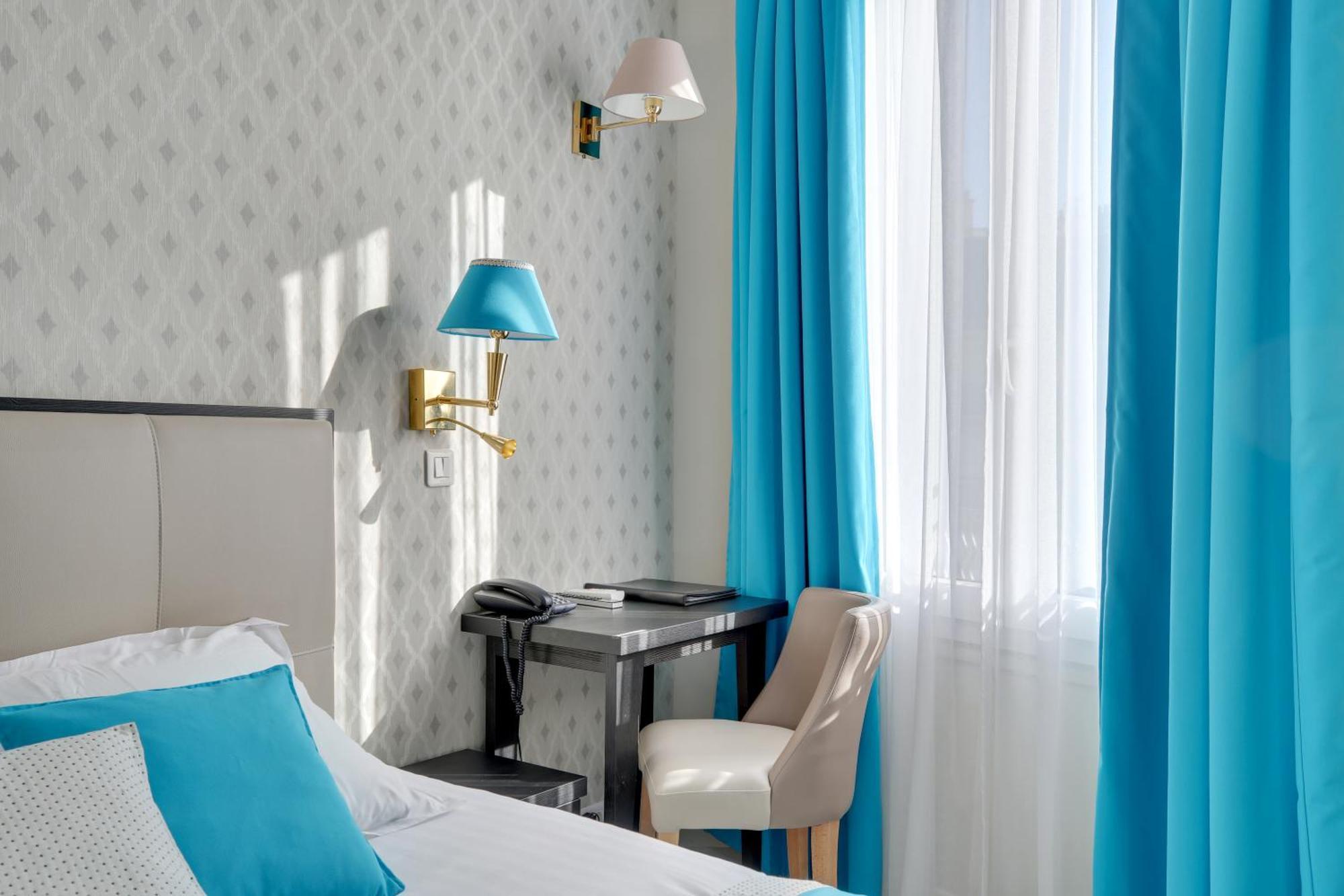 فندق Riviera Elysees باريس المظهر الخارجي الصورة